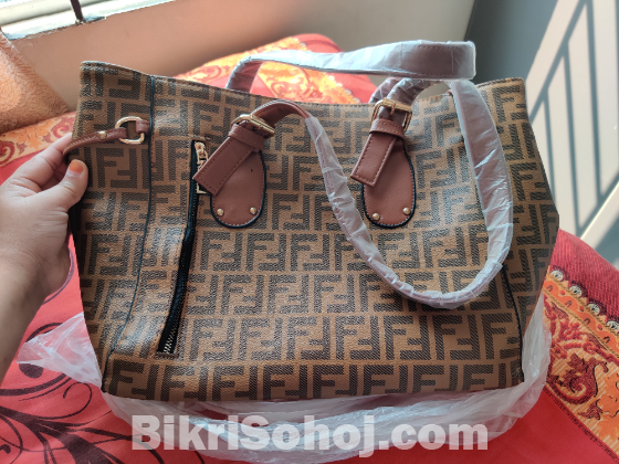 Ladies bag